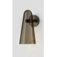 IQ3115 DOMI WALL SCONCE